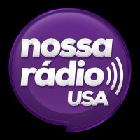Nossa Rádio USA logo - Similar company to Acheiusa Media Group