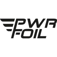 PWR-Foil logo - Similar company to Armstrong Foils