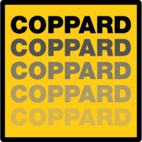 COPPARD PLANT HIRE LIMITED logo - Similar company to Construction Composites