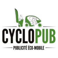 CYCLO PUB SÉMINAIRE & TOURISME logo - Similar company to Gravure Pub Sarl