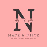 Natz and Niftz logo - Similar company to Zays