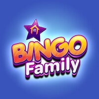 Bingo.family logo - Similar company to Match Bingo