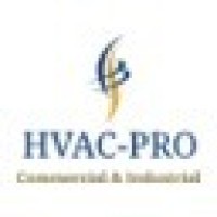 HVAC-PRO logo - Similar company to Hvac Pro