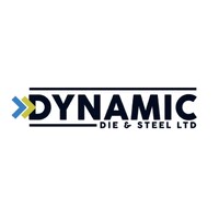 DYNAMIC DIE AND STEEL (SHEFFIELD) LIMITED logo - Similar company to Icd Applied Technologies