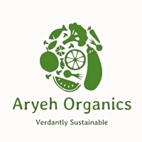 Aryeh Organics LLC logo - Similar company to Nafuu Incubators Tanzania