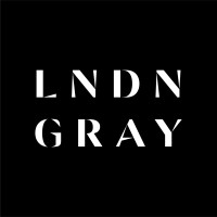 Lndn Gray logo - Similar company to D&S Colab