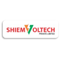 Shiemvoltech Private Limited logo - Similar company to Hytech Engineers Privatelimited