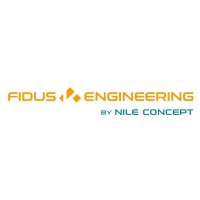 FIDUS Engineering logo - Similar company to Primecs