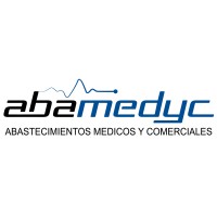 ABAMEDYC logo - Similar company to Imaging Digital S.A.