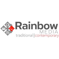 Rainbow Media logo - Similar company to Infinite Structures