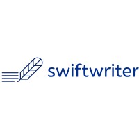 Swiftwriter logo - Similar company to Tide Partners
