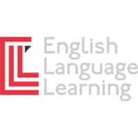 English Language Learning logo - Similar company to English Language Learning Global Institute