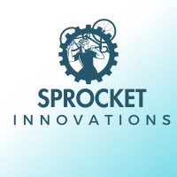 Sprocket Innovations logo - Similar company to Saraaf