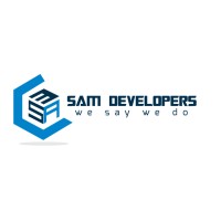 SAM DEVELOPERS logo - Similar company to B1 Data Solutions