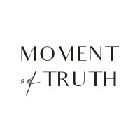 Moment Of Truth Life Coaching