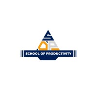 The School of Productivity (SOP) logo - Similar company to Rhetoric First