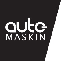 Auto-Maskin R&D Göteborg logo - Similar company to Bartech Control Systems