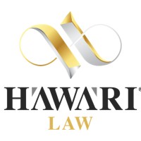 Messrs Hawari Hanafi & Co logo - Similar company to Izzat Othman & Co