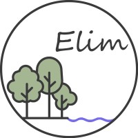 Stichting Herstelhuis Elim logo - Similar company to Sv Studio