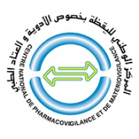 Centre National de Pharmacovigilance et de Matériovigilance CNPM logo - Similar company to Asepa
