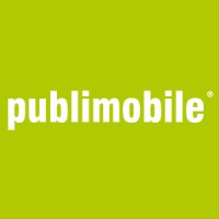 Publi logo - Similar company to Publi