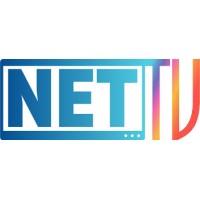 NETTV logo - Similar company to Radius Communications