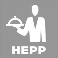 HEPP - THE ART OF SERVICE logo - Similar company to Gritt Corp