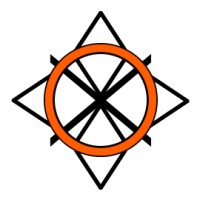 Obscuram logo - Similar company to Solarpunk Studio - Content Strategy For Eco-Innovators