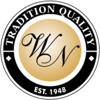 Warren Norman Company logo - Similar company to Redco Development