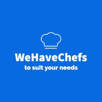 WeHaveChefs Ltd logo - Similar company to Popcorn Creative