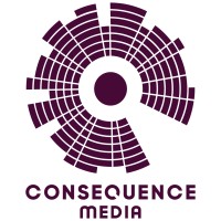 Consequence Media logo - Similar company to Proangle Media