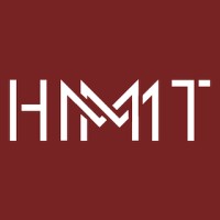 HMMT logo - Similar company to Fig. Magazine
