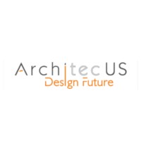 Architec US logo - Similar company to Virtus Spaces