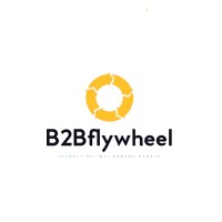 B2Bflywheel logo - Similar company to Iimpact Catalyst