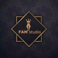 FAM studio GH logo - Similar company to Holistic Synergy