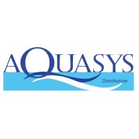 AQUASYS distribution logo - Similar company to Val'Id