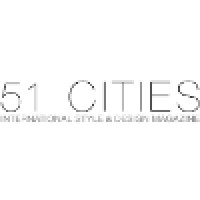 51 Cities Magazine