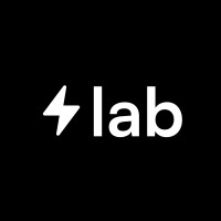 Storming Lab logo - Similar company to Vec Development