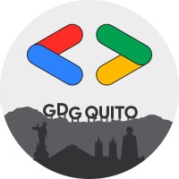 GDG Quito logo - Similar company to Ioet