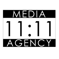 Media 11:11 logo - Similar company to Farfalle Creative