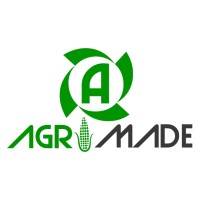 Agri Made Limited logo - Similar company to Ecorobotics