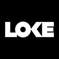 Loke logo - Similar company to Klasma Labs