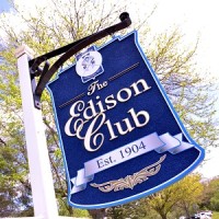 The Edison Club