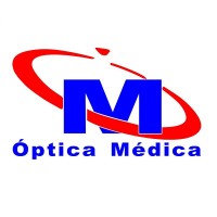 Óptica Médica logo - Similar company to Óptica Algarve, Lda