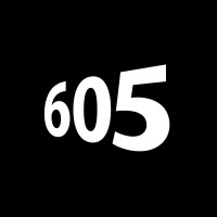 605 Agency logo - Similar company to Code Heros