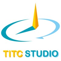 TITC STUDIO logo - Similar company to Jesda 捷思達數位開發