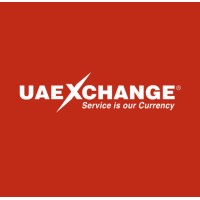 UAE Exchange Centre Co WLL, Kuwait logo - Similar company to Finalyzer Consultants