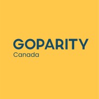 Goparity Canada logo - Similar company to Z Studio Ventures