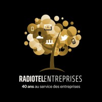 RADIOTEL ENTREPRISES logo - Similar company to Tis - Tel Info Services