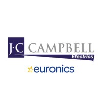 J.C Campbell Electrics logo - Similar company to Tvd B2B